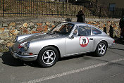 079 3&deg;  Maniscalco Donato X X PORSCHE 911 1961 I