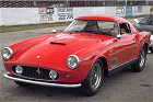 250 GT LWB Berlinetta "TdF" s/n 0895GT