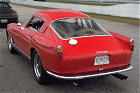 250 GT LWB Berlinetta "TdF" s/n 0895GT