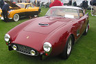 Ferrari 410 Superamerica Berlinetta Scaglietti s/n 0671SA