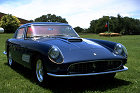 Ferrari 410 Superamerica PF Coupe Series III s/n 1449SA