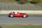 Maserati A6 GCM s/n 2033 - (Giulia del Baldanza)