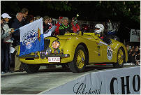 367 1952 Jaguar Xk 120 s/n �� Natili M. Caldonazzo N. I