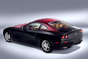 2006 Ferrari 612 Scaglietti Two-tone s/n 145131  Bicolore