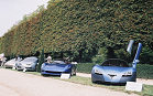 Venturi F&eacute;tish