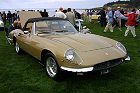 Ferrari 365 California PF Cabriolet s/n 9631