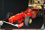 1997 Ferrari  F310 B F1 s/n 178