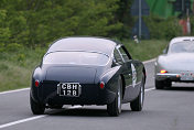 295 1955 Maserati A6G 54 Coupe' Zagato s/n 2106 Bilton A. - Chelsea L. GB