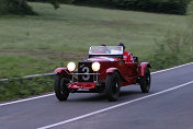 056 1930 OM 665 Mm s/n �.. Grieshaber H. - Schroeter S. D