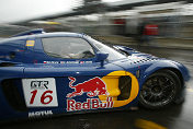 JMB Maserati MC12 s/n 04/15441 - Rusinov - Peter - Buncombe