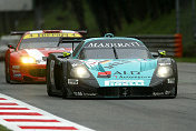 Vitaphone Maserati MC12 s/n 02/15439 - Bartels & Scheider