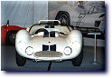 Maserati Tipo 60 "Birdcage" s/n 2468