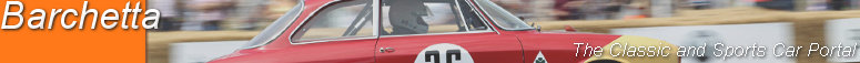Alfa Romeo Giulia Sprint GTA RHD s/n AR752.616 (Horst Baumann)