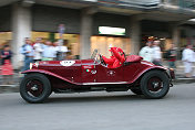 053 1928 Alfa Romeo 6c 1500 SS s/n 0211304 Viaro L. - Iviair M. I
