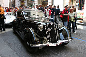 118 1934 Alfa Romeo 6c 2300 Pescara s/n 700101 Fontana O. - Fontana L. I