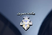 130 1938 Alfa Romeo 8c 2900 B Coupe' s/n 412035 Shirley J. - Dennison L. USA