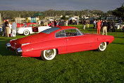 DeSoto Ghia Adventurer II