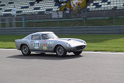 Ferrari 250 GT LWB Berlinetta Scaglietti "TdF", s/n 1141GT