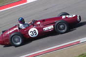 Maserati 250F, s/n 2521