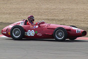 Maserati 250F, s/n 2526