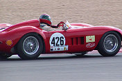 Maserati 300S, s/n 3057
