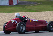 Maserati 4 CL, 156.