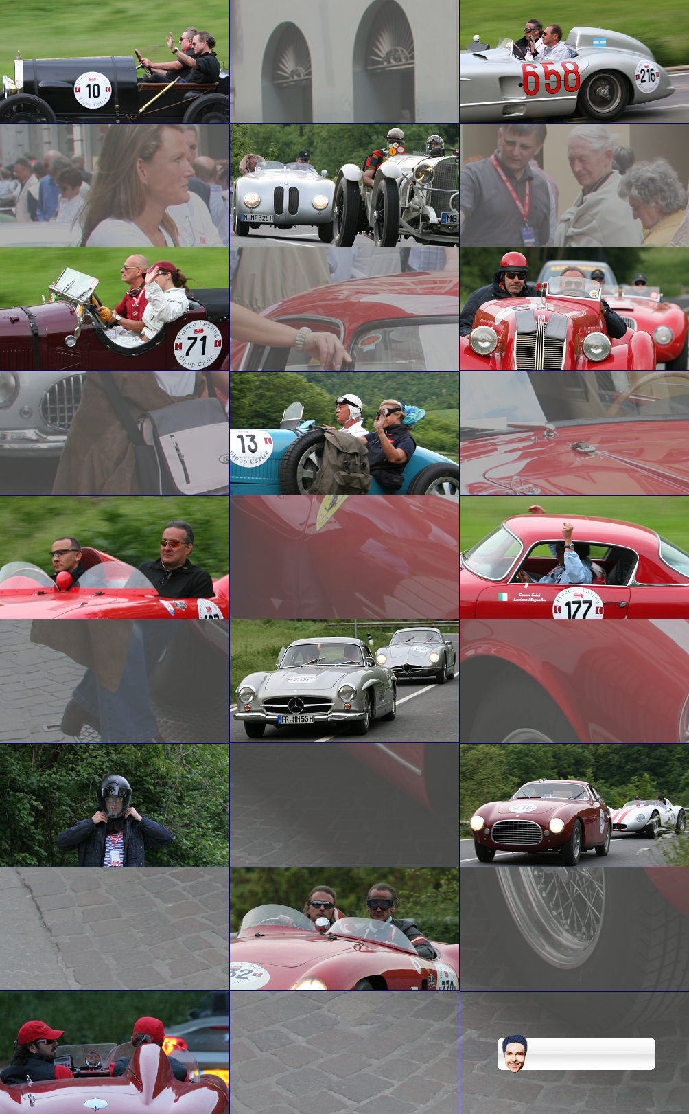 339 1957 Ferrari 250 Tdf s/n 0897GT Ficht U. - Forstmann F D