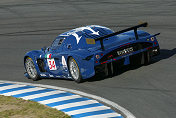 Herbert / de Simone - Maserati MC12