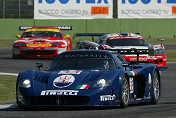 Bertolini Salo Maserati MC 12