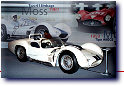 Maserati Tipo 60 "Birdcage" s/n 2468