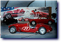 Maserati A6 GCS s/n 2012 (Sid Colberg, USA)