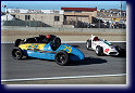 Maserati 8 CL s/n 3034, Maserati 420 M Eldorado Special, Maserati 8 CTF s/n 3032