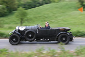 030 1927 Bentley 4.5 Litre s/n SL3067  Flood P - Frankel R. GB