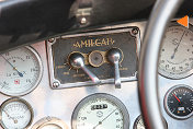 Amilcar CGSS