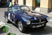 344 1956 Pegaso Z 102 s/n 0102.150.0168 Fernandez E J. - Fernandez A.M. MEX