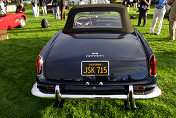 Ferrari 250 GT PF Cabriolet S2 s/n 1803GT