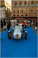 214 1950 Bottega 1100 Sport s/n �� Vargiu U. Gallinari G. I