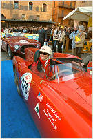 278 1955 Alfa Romeo 750 Competizione s/n 136900003  Oberti S.Ivi. USA