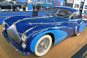 Talbot Lago T26 Grand Sport Coup&eacute;