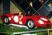 268 SP s/n 0798