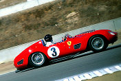 Bruce McCaw in 250 TR59 s/n 0768TR