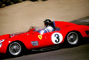 Bruce McCaw in 250 TR59 s/n 0768TR