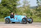 026 1927 Bugatti T 37 A s/n 37286 Engelen P - Renotte D. B