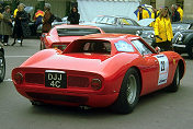 250 LM s/n 6051