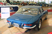 Ferrari 365 GTC, s/n 12375