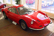 Dino 246 GT, s/n 2480