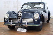 Alfa Romeo 6C 2500S,