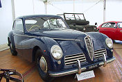Alfa Romeo 6C 2500S,