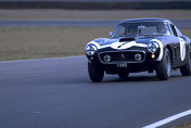 Ferrari 250 GT SWB Berlinetta s/n 2735GT