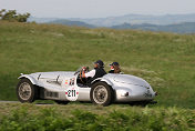 211 1947 Nardi Danese 1500 Sport s/n �.. Masini M. - Masini I. I